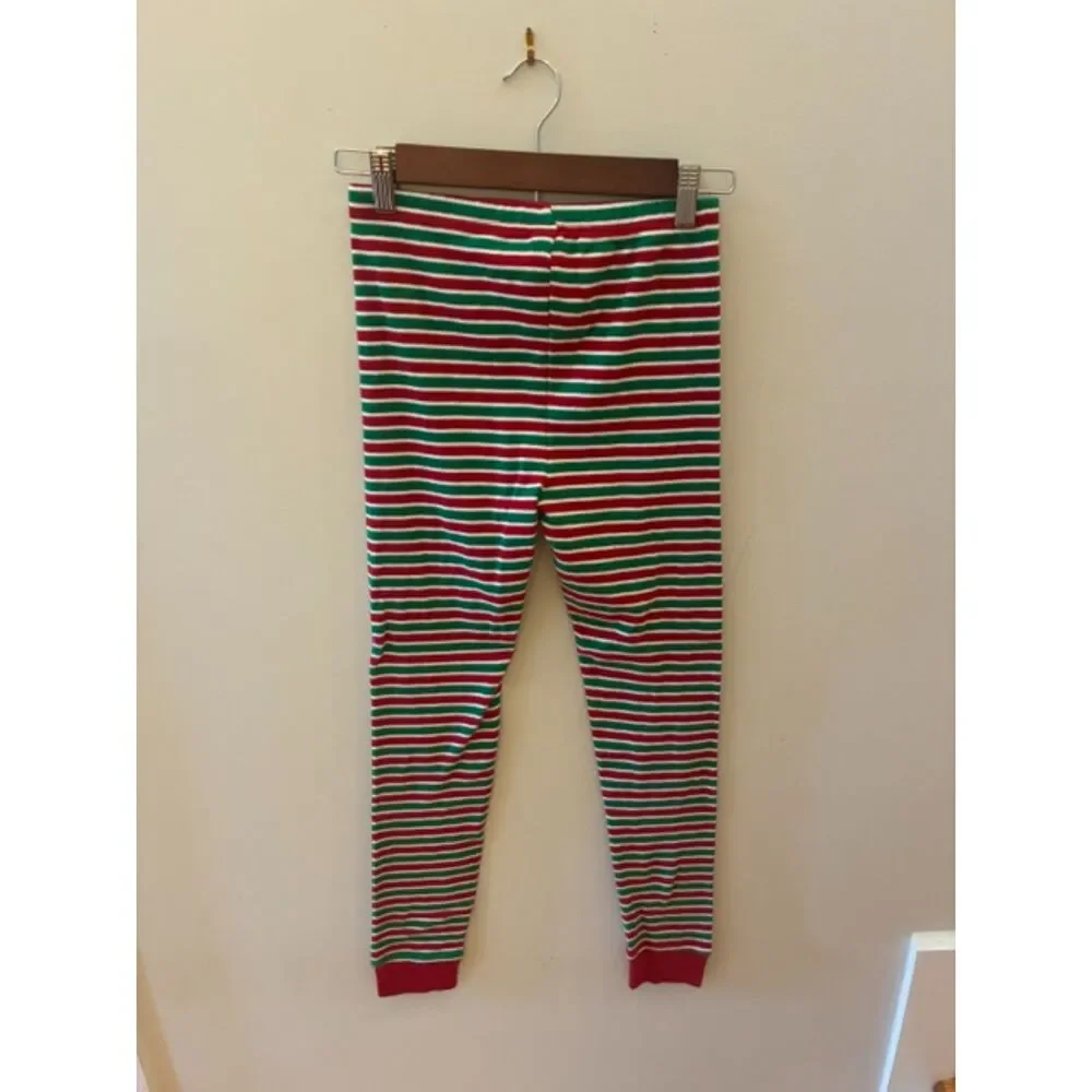 Gymboree Snowman Pajama Set | Girls Size 14 | Worn Once | EUC